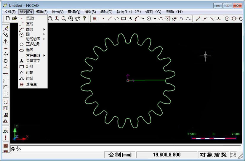 中走絲編控系統(tǒng)有哪些？