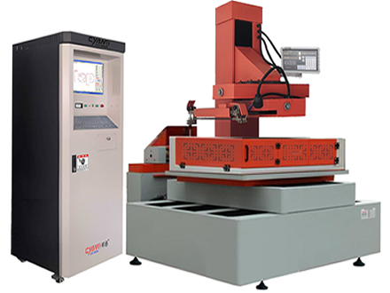 為什么說中走絲處于尷尬的位置？