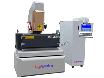 電火花機床廠家教你如何挑選精密高速鏡面火花機？