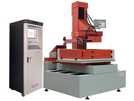 中走絲可以替代慢走絲嗎？