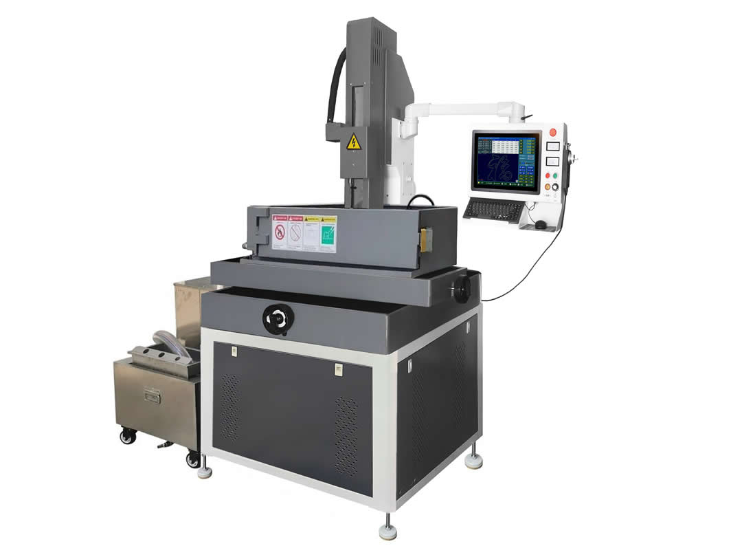 DK703數(shù)控穿孔機(jī)