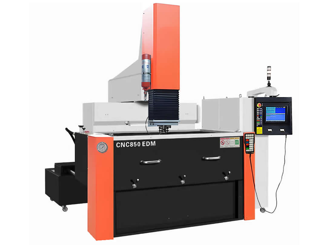 CNC860